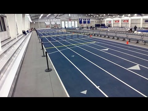 2020 Concordia Classic - Day 1 Live Stream