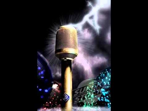 Dooplee feat. Hantu & Kafi Extra - Munje S Mic-a