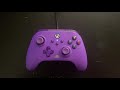HOW TO SETUP BACK BUTTONS ON POWER A XBOX CONTROLLER SUPER EASY