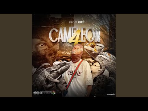 Cameleon 4 - Ibra Chee
