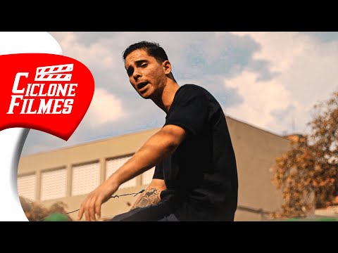 Mc Sanches - Afogando as Magoas (Ciclone Filmes) THICANO BEATZ