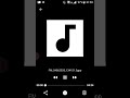 Ned Mapila Aphiri Audio Music