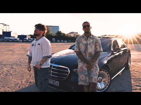 GYXBaby x SAMI G - INTERES
