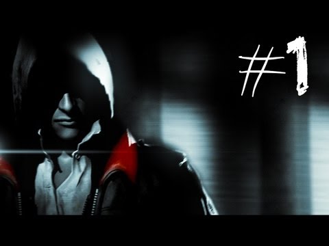 Prototype 2 - Gameplay Walkthrough - Part 1 - Intro (Xbox 360/PS3/PC) [HD]