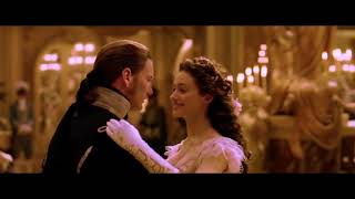 The Phantom Of The Opera &quot;Masquerade&quot; Emmy Rossum Full Version HD Brilliant