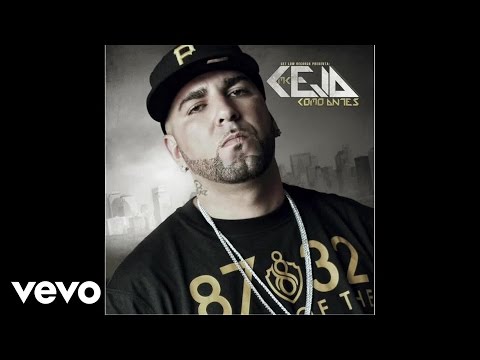 MC Ceja - Botelleo (Audio)