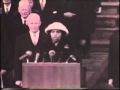 1 Marian Anderson Sings The National Anthem