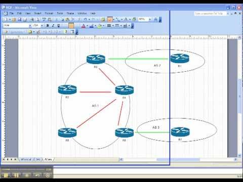 BGP Video Cheat Sheet: Customizing a BGP Peer - Route Map