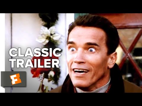 Jingle All the Way (1996) Trailer #1 | Movieclips Classic Trailers thumnail