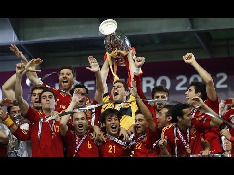 Euro 2012