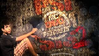 Mc davo - tengo que ser honesto (psicosis 2)