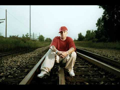 `NEW` Eminem - Marshall (Prod By ibooo)