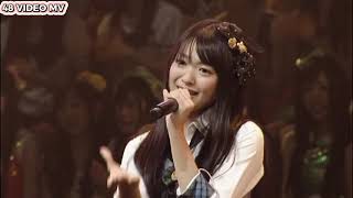 [LIVE] AKB48 Team YJ - Choose Me! (Enc) [AKB48 Request Hour 2010]