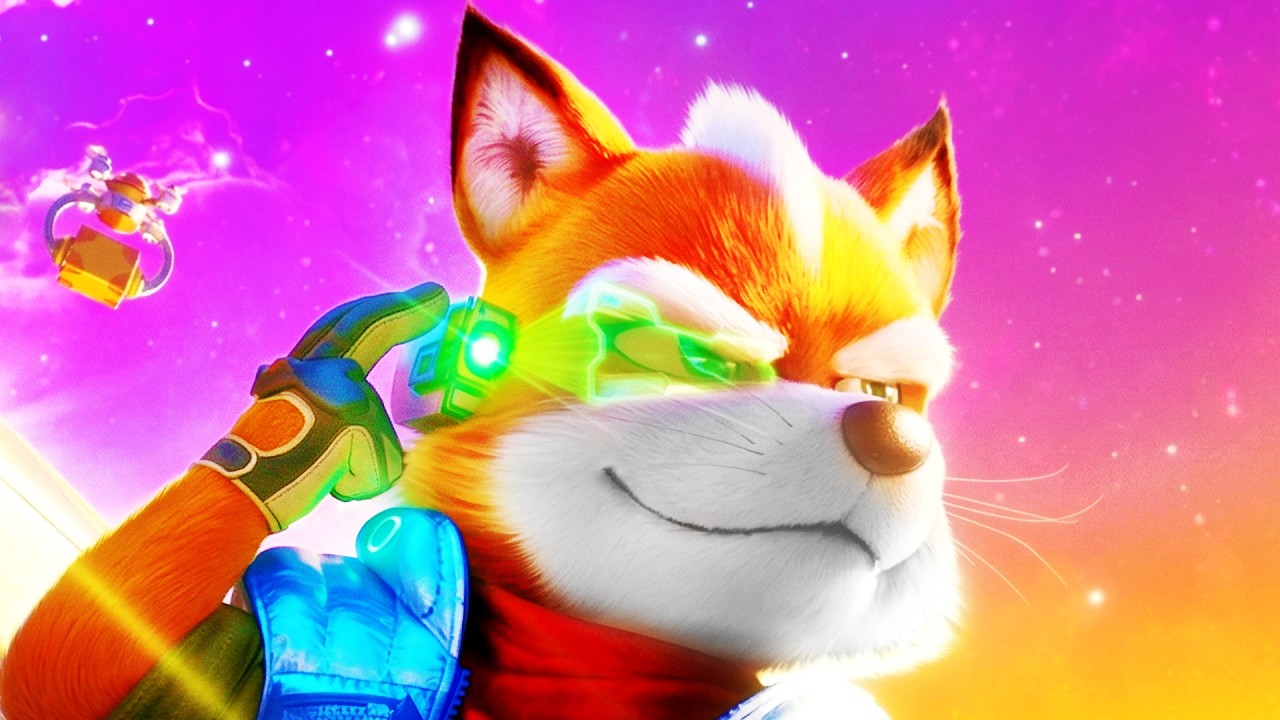 Trailer oficial de Super Mario Galaxy - O Filme - Legendado
