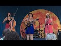 Red Tail Hawk - Live - From Kate Wolf Festival 2017