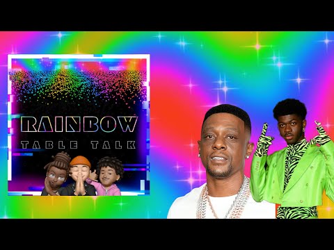 RTT: Lil Loosie Boosie Badass (AUDIO)