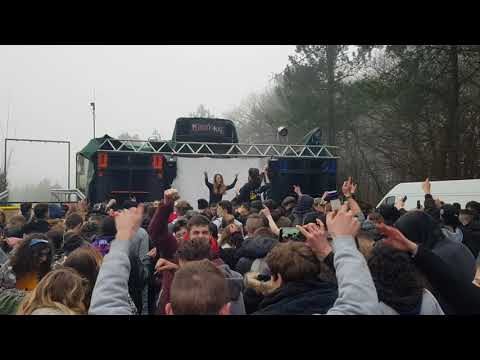 On n'en as jamais assez !!! Incrédibles & Perkyzisound Partie 4