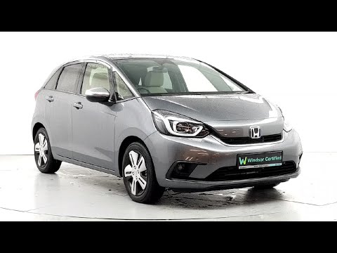 Honda Jazz 1.5i-MMD HEV Elegance Auto - Image 2