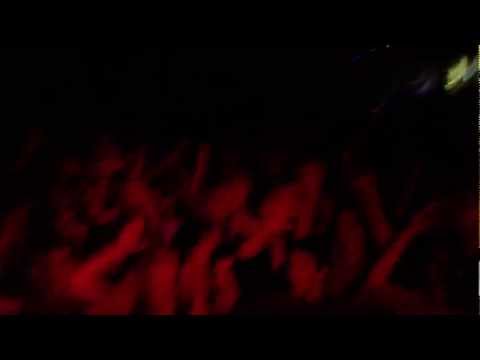 Luck Craig b2b Tommy Spark Playing Mush Mush @Overmind QUINTINO 23-02-2012 M.Generali HD1080