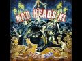 Mad Heads XL - Tsygany 