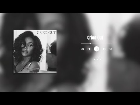 Miniatura de Cried Out