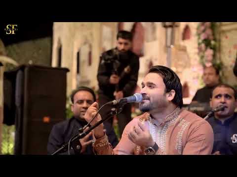 Mera Dil yeh pukay Aaja Shahbaz Fayyaz Qawwal You Can Book your Favorite Artist 03221412578 Book Now