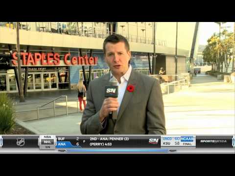 Offseason Acquisitions 11/09/13 [HD]