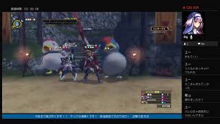 [MHF-ZZ]　参加歓迎！！　チック９酒場１　迎撃行こうぜ！