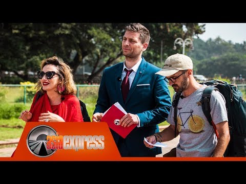 CRBL şi Oase l-au "pasat" pe Valentin Butnaru lui Morodan şi Teleşpan: "E din iubire!"