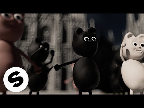 Alle Farben - Believe (Official Music Video)