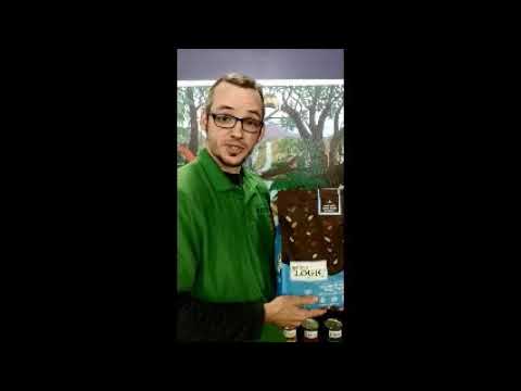 Natures logic Dog Food