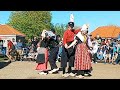 Dutch Village Dutch Dance Holland Michigan