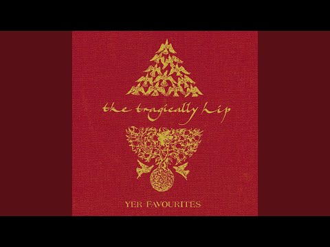 Twist My Arm - The Tragically Hip