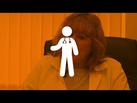 First visit with the GP