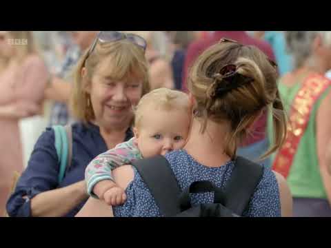 Antiques Roadshow S45E13