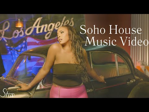 Stia - Soho House (Official Music Video) | Stia