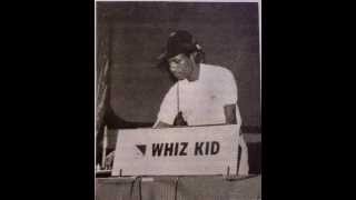 Whiz Kid,Caz,Dota Rock,Whipper Whip
