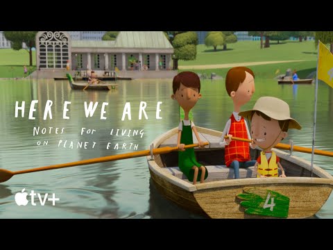 ตัวอย่างภาพยนตร์อย่างเป็นทางการ [ซับไทย]