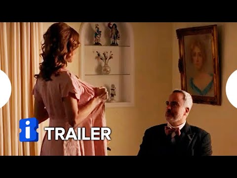 Capitu e o Capítulo - Trailer