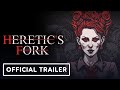 Gameplay video of Heretic's Fork  PC
