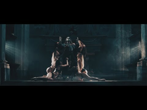 POWERWOLF - Demons Are A Girl's Best Friend (Official Video) | Napalm Records