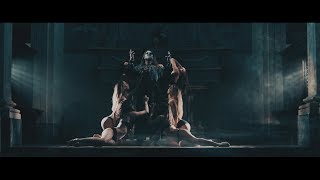 POWERWOLF - Demons Are A Girl&#39;s Best Friend (Official Video) | Napalm Records