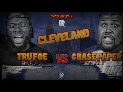 Trufoe vs Chase Paper