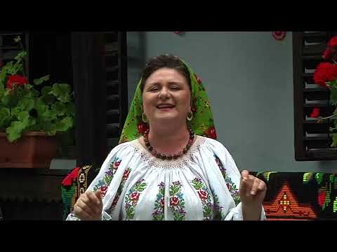 MIRELA PETRUȘ  - LA 50 DE ANI FAC FAȚĂ