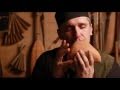 Double ocarina in C / Двойная окарина в ДО 