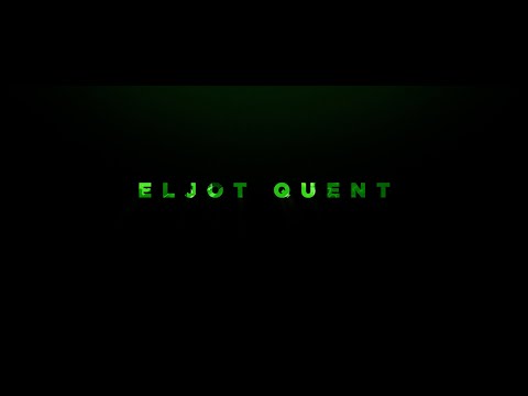 Pitt Hopkins Music Session 2020 - ELJOT QUENT
