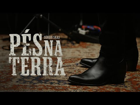 PÉS NA TERRA