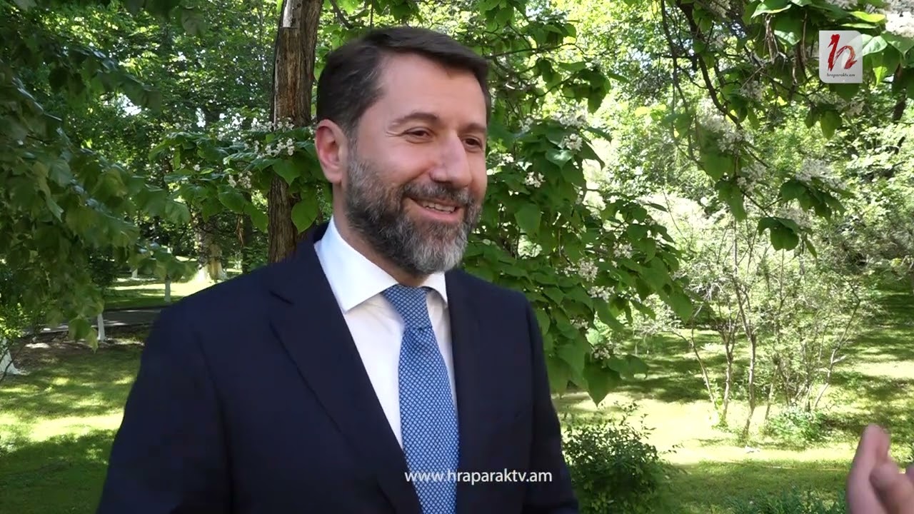 էսօր իշխանությանը հլու-հնազանդ դատավորներ գրեթե չկան․ Անդրեասյան