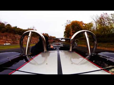 1965 Backdraft Racing Cobra (CC-1901218) for sale in North Haven, Connecticut