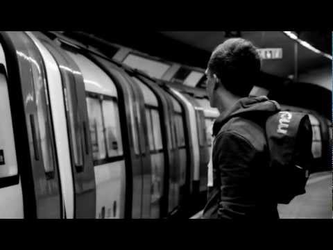 Engine-Earz - Shadow People/Rogue Status ft. Orifice Vulgatron (Foreign Beggars) OUT NOW!!